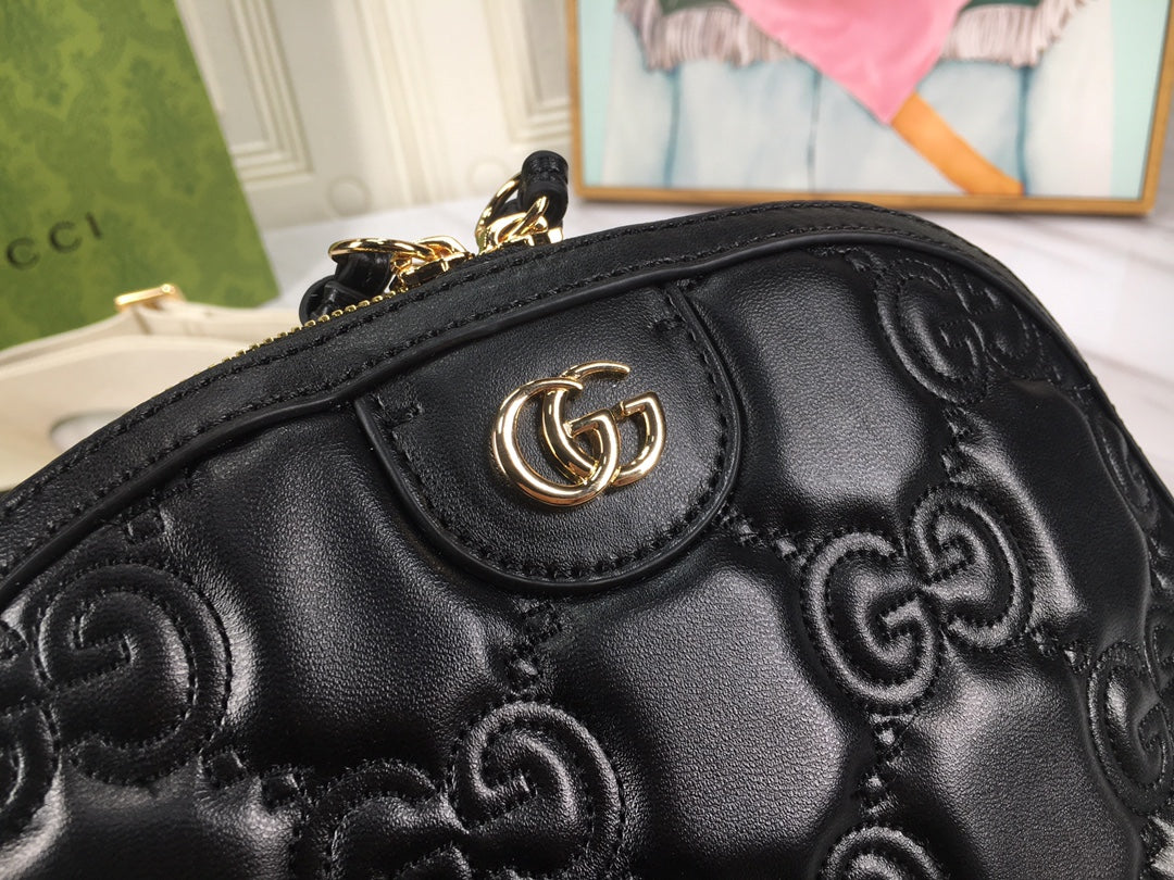 Luxe Touch Bags