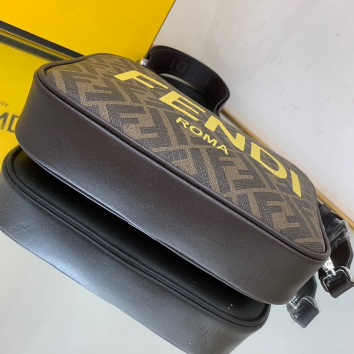 Luxe Touch Bags -  Bag - FED - 118