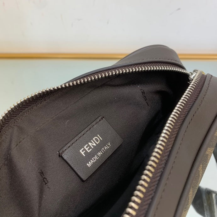 LTB -  Bag - FED - 118