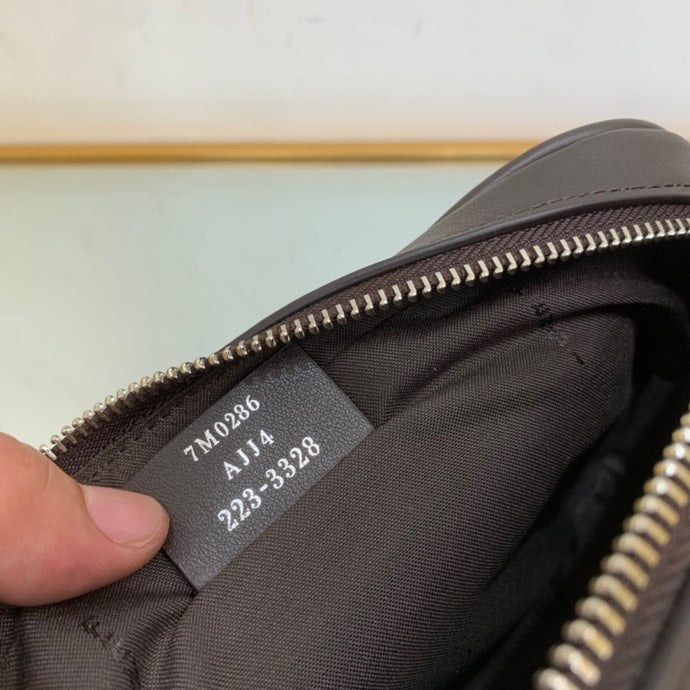Luxe Touch Bags -  Bag - FED - 118