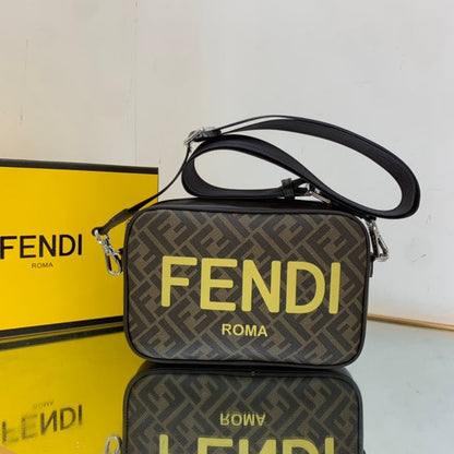 LTB -  Bag - FED - 118