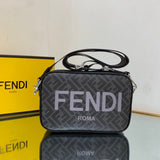 LTB -  Bag - FED - 119
