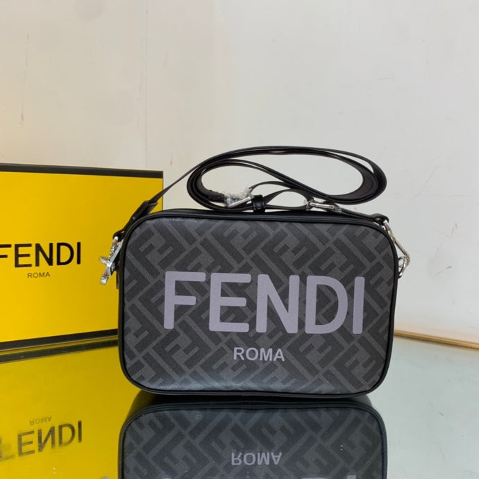 Luxe Touch -  Bag - FED - 119