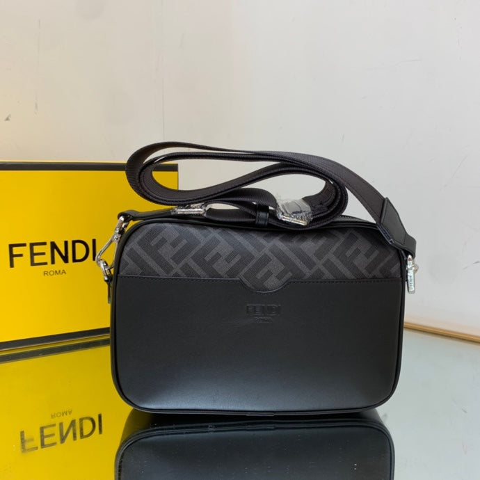 LTB -  Bag - FED - 119