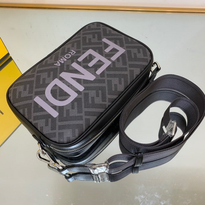 Luxe Touch -  Bag - FED - 119