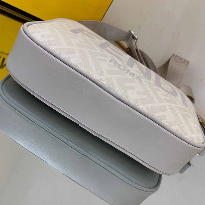 Luxe Touch -  Bag - FED - 120