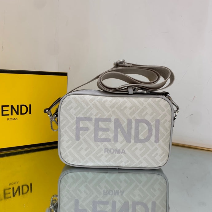 LTB -  Bag - FED - 120