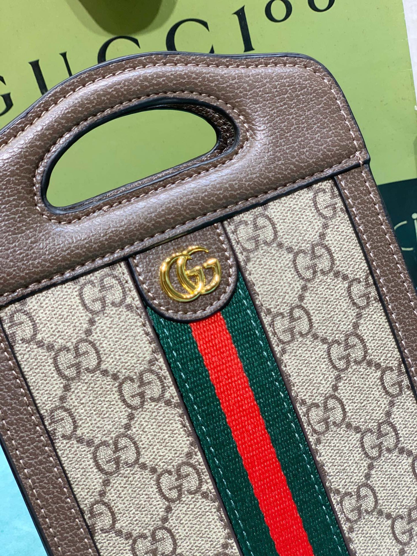 Luxe Touch Bags