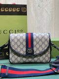Luxe Touch Bags