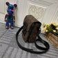 Luxe Touch Bags