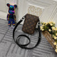 Luxe Touch Bags