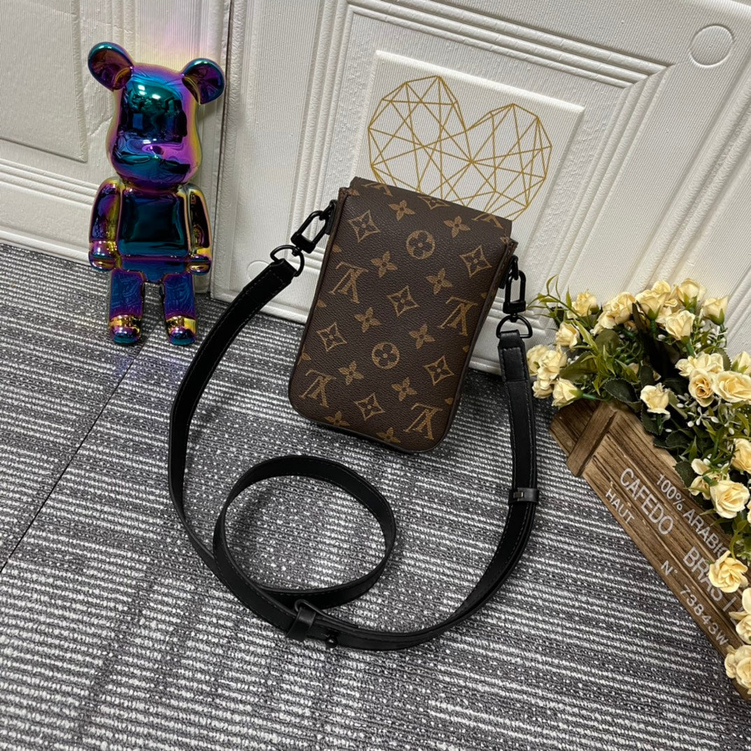Luxe Touch Bags