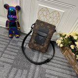 Luxe Touch Bags