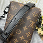 Luxe Touch Bags