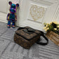 Luxe Touch Bags