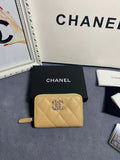 Luxe Touch Bags