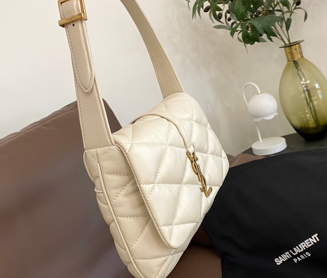 Luxe Touch Bags