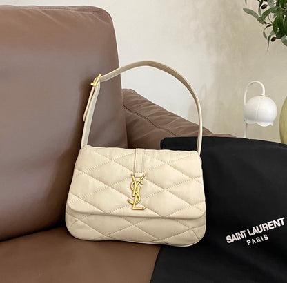 Luxe Touch Bags