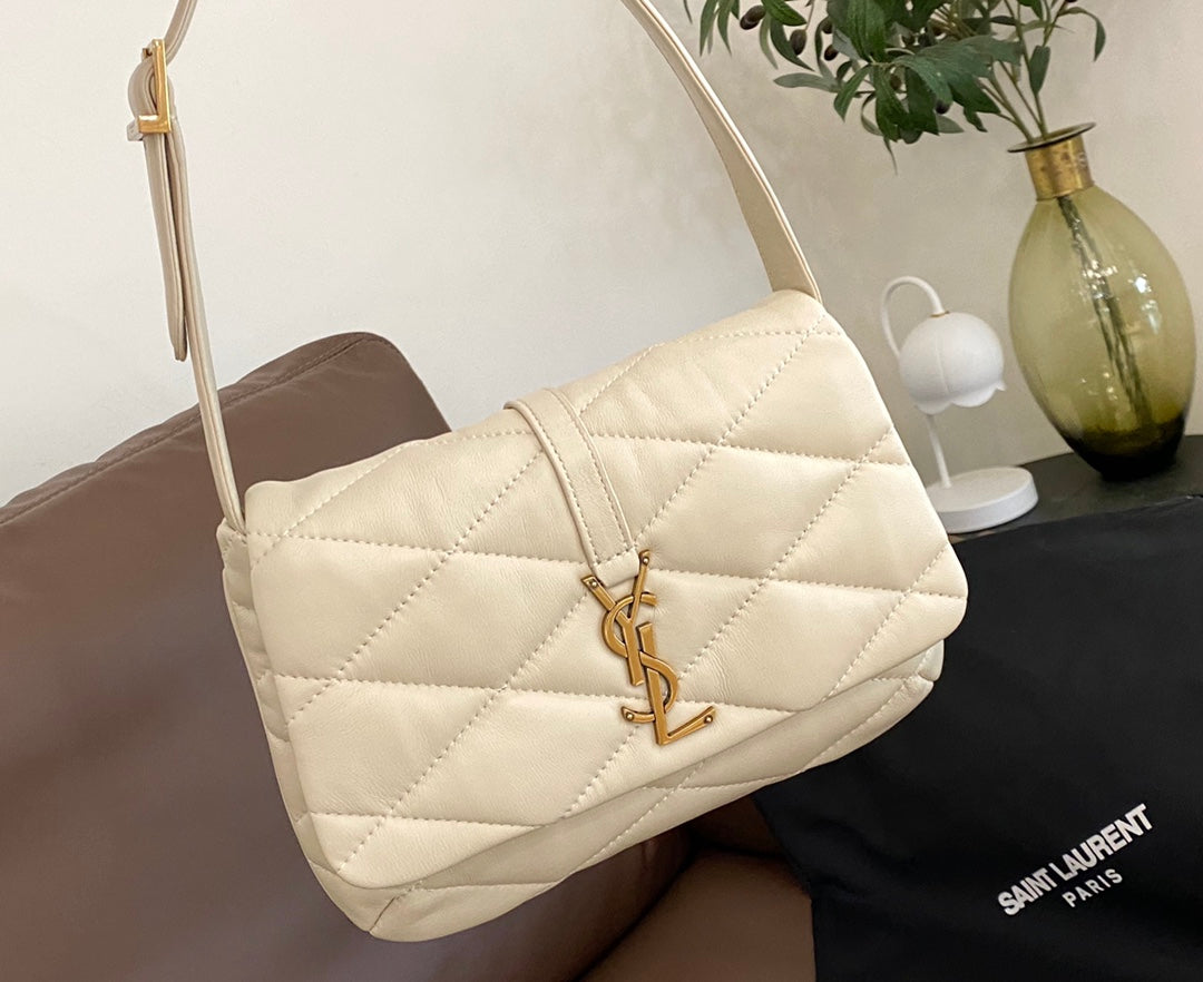 Luxe Touch Bags
