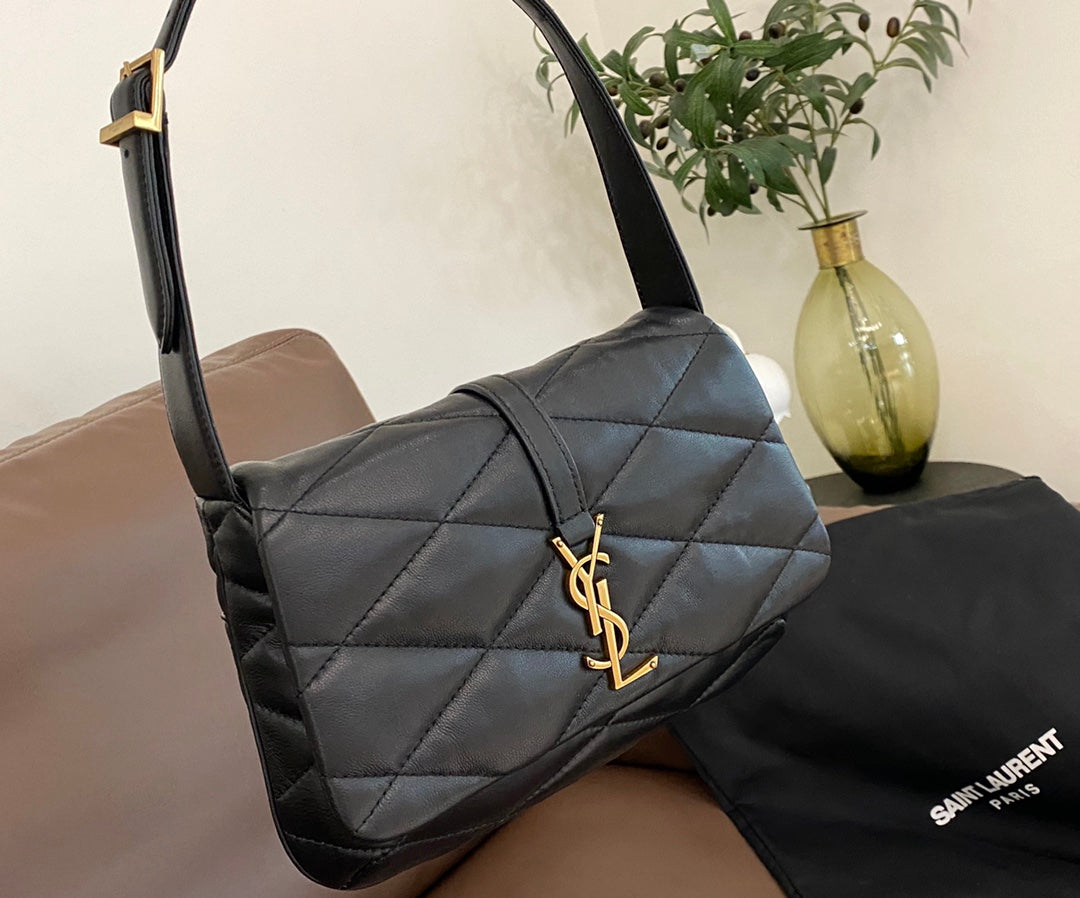 Luxe Touch Bags