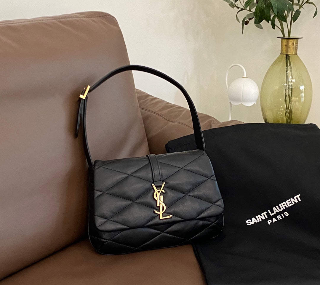 Luxe Touch Bags