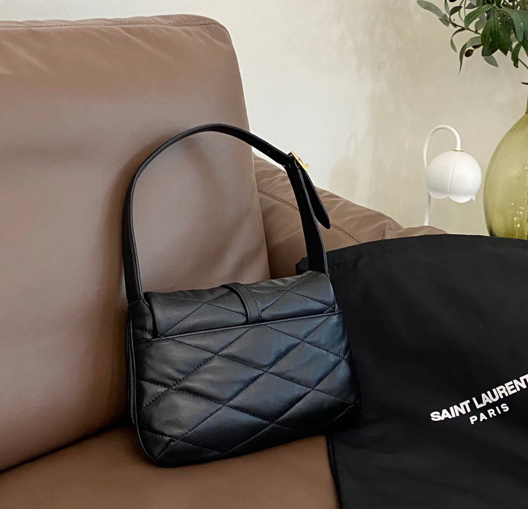Luxe Touch Bags