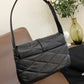 Luxe Touch Bags