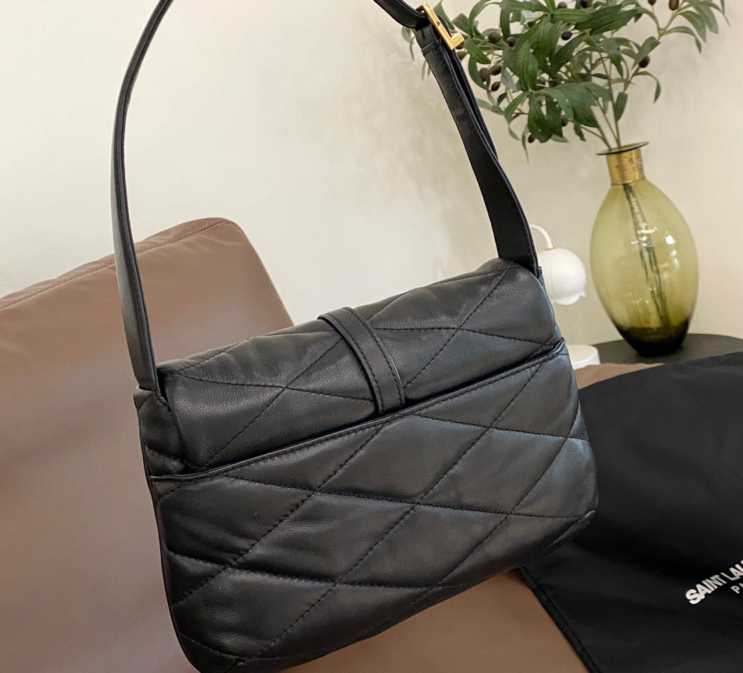 Luxe Touch Bags