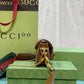 Luxe Touch Bags