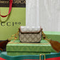 Luxe Touch Bags