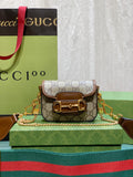 Luxe Touch Bags