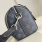 Luxe Touch Bags