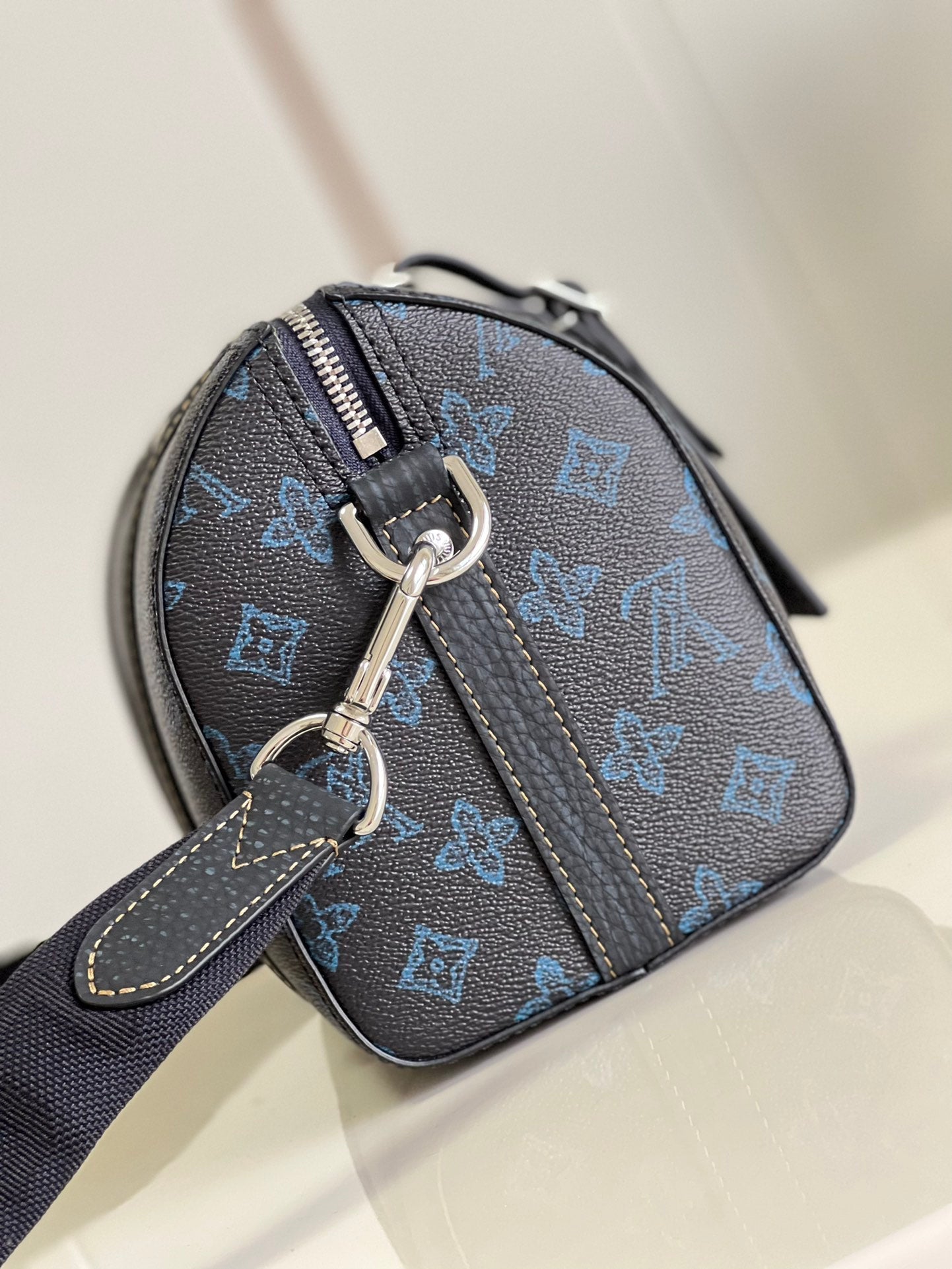 Luxe Touch Bags