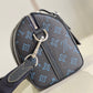 Luxe Touch Bags