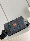 Luxe Touch Bags