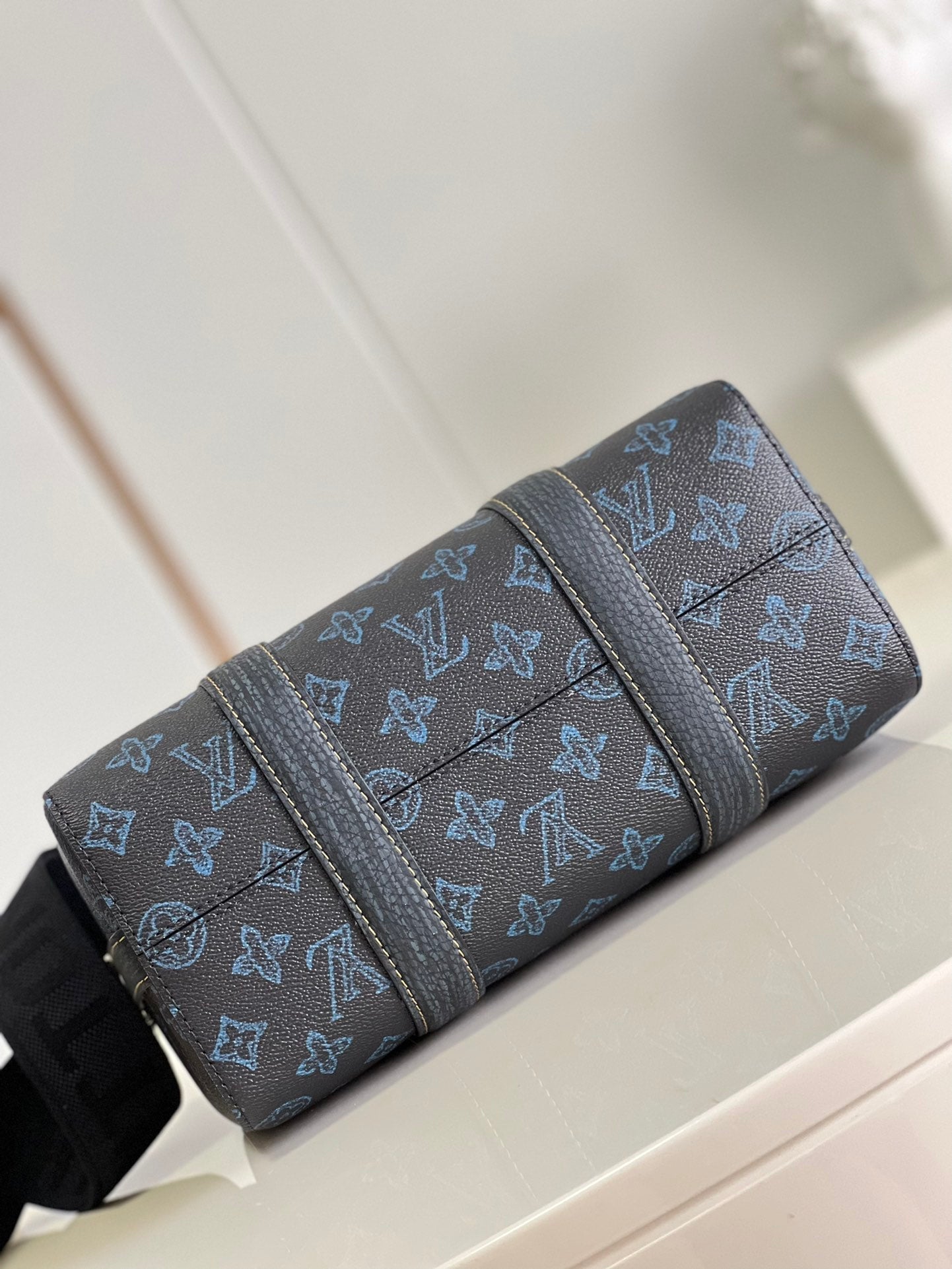 Luxe Touch Bags