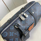 Luxe Touch Bags