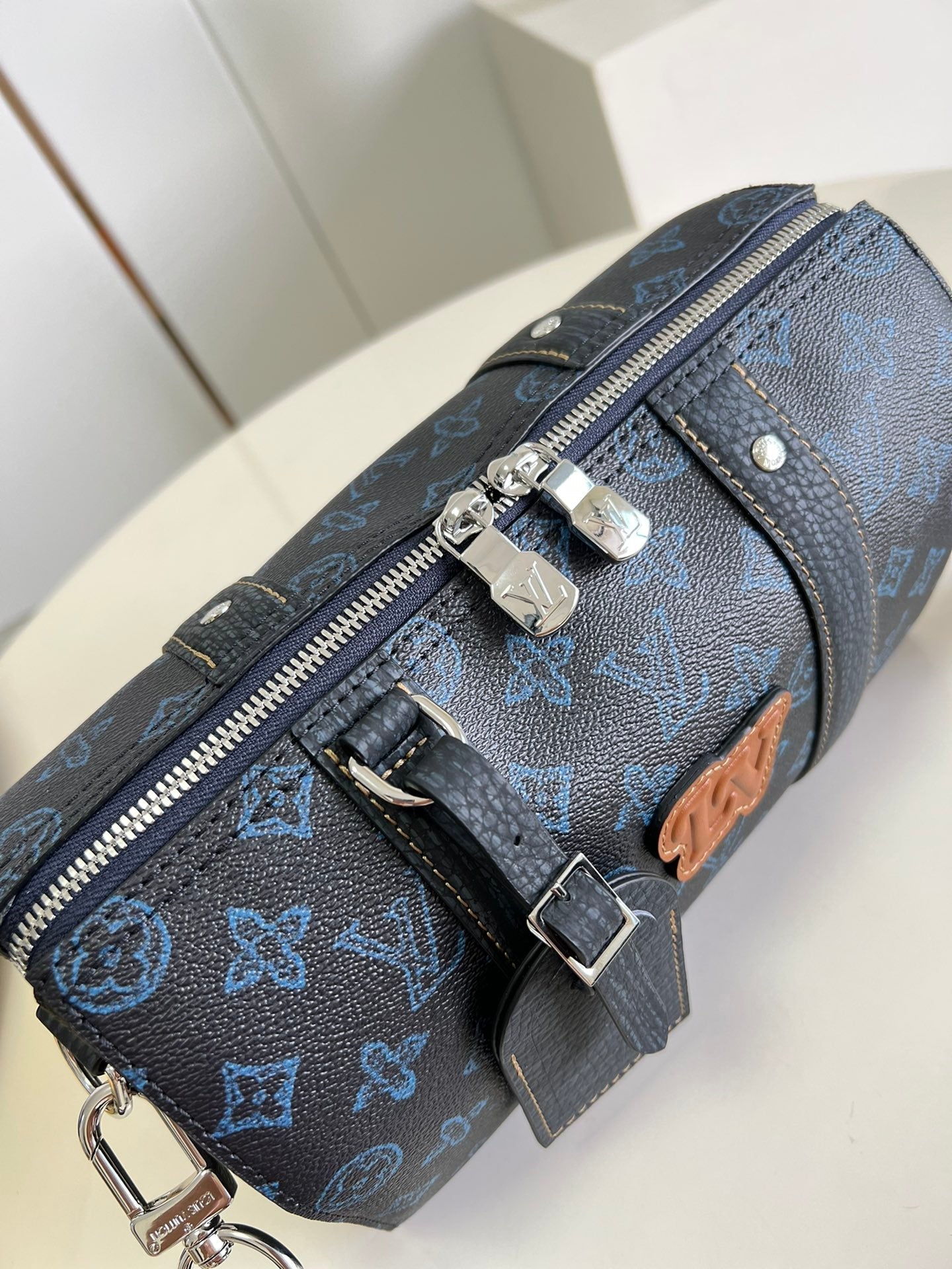 Luxe Touch Bags