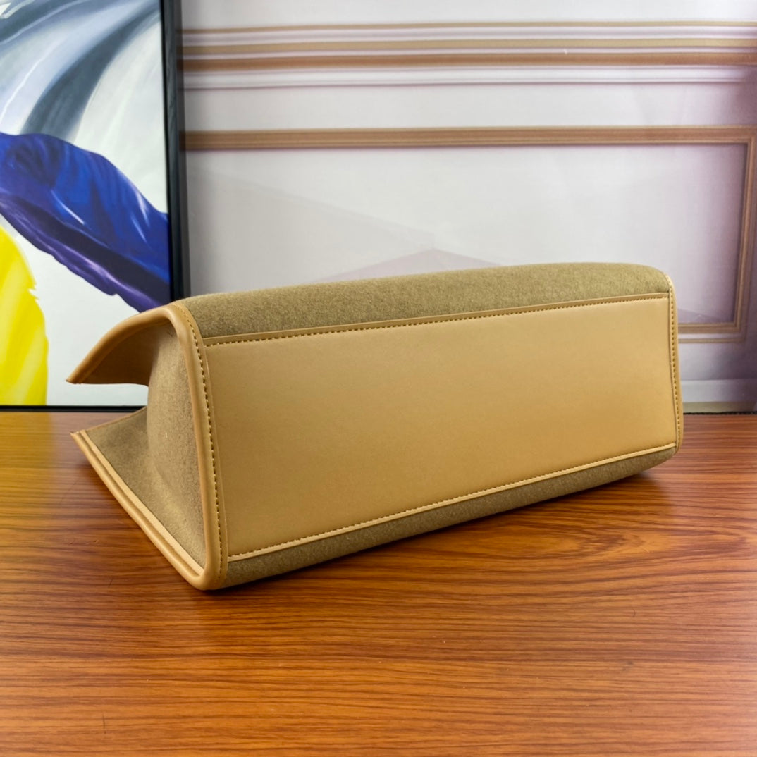 Luxe Touch Bags