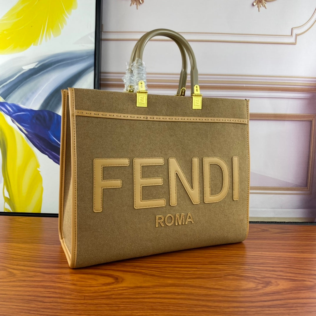 Luxe Touch Bags