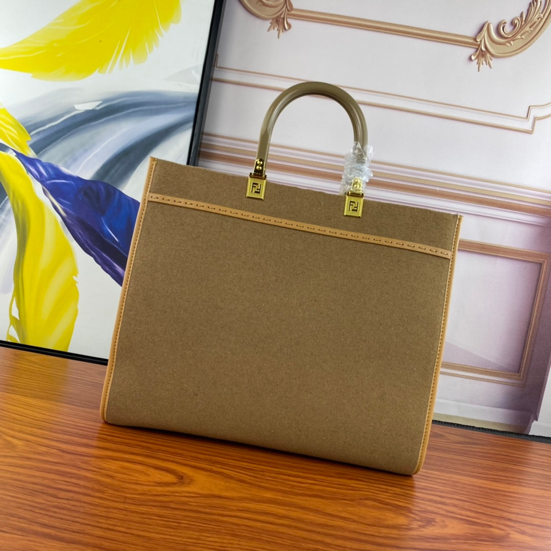 Luxe Touch Bags