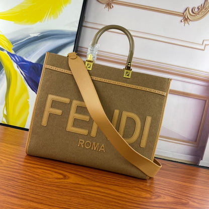 Luxe Touch Bags