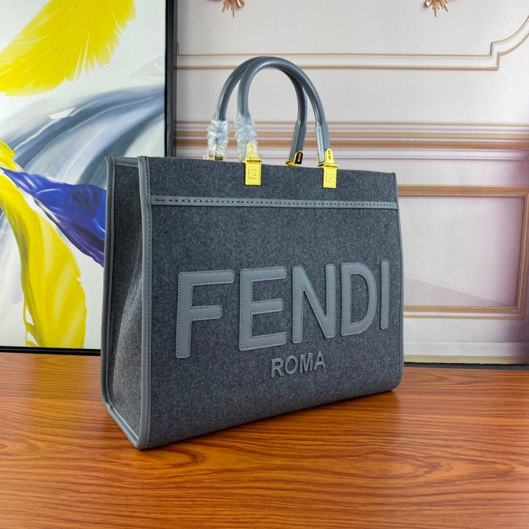 Luxe Touch Bags