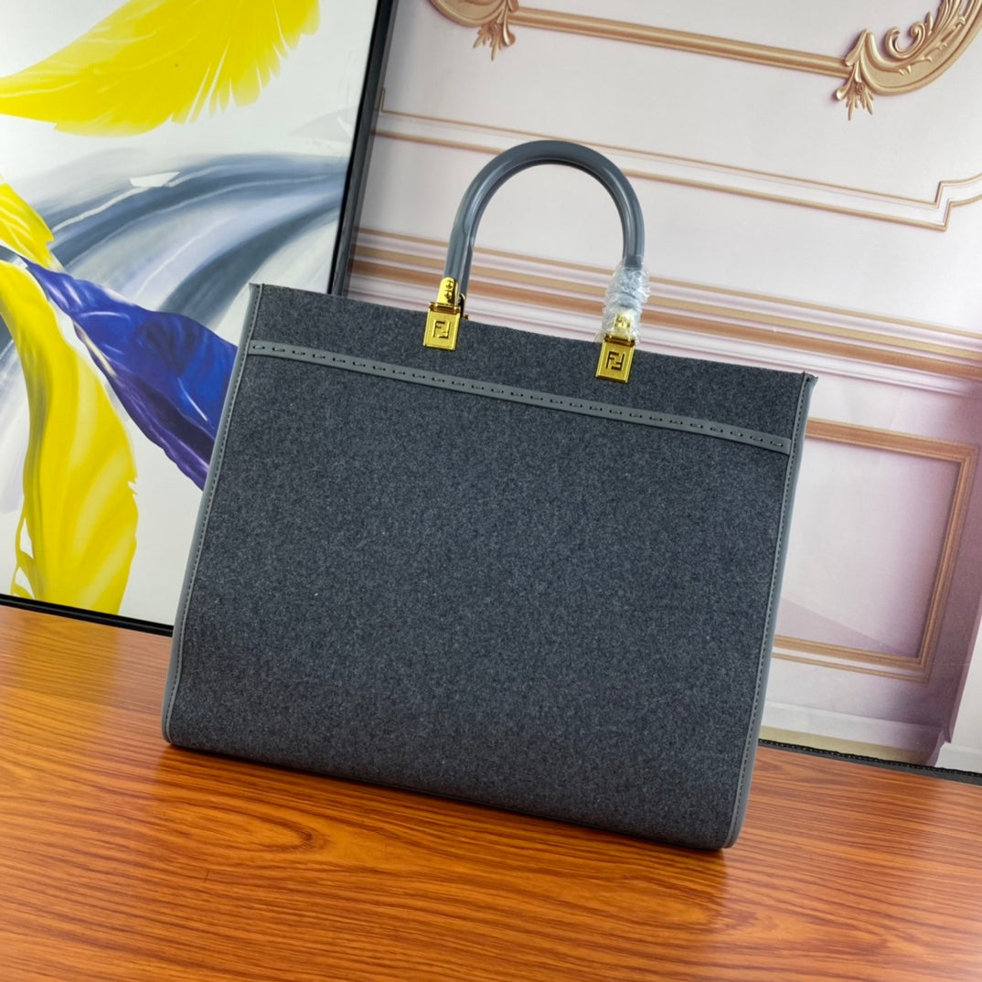 Luxe Touch Bags