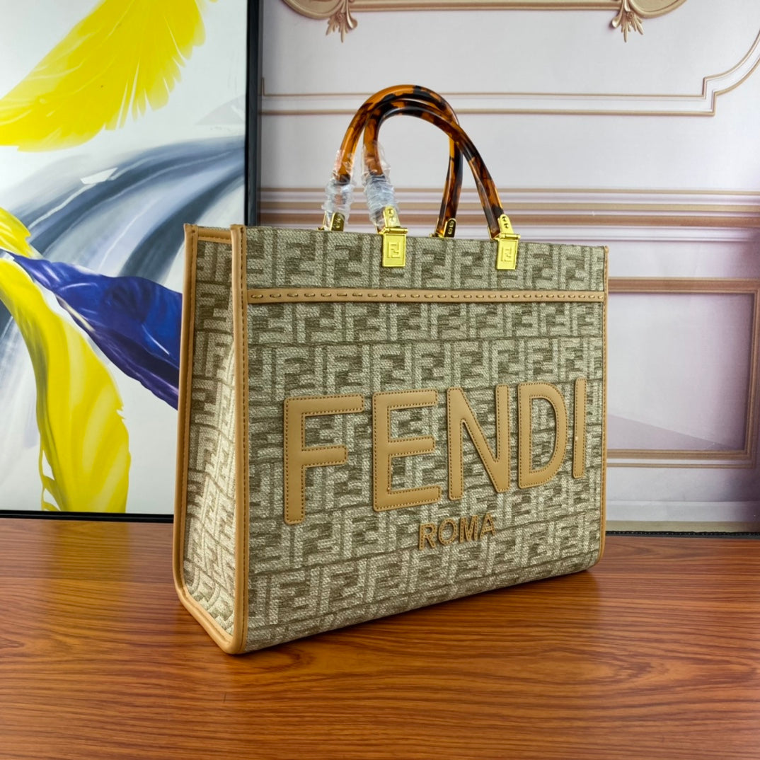 Luxe Touch Bags