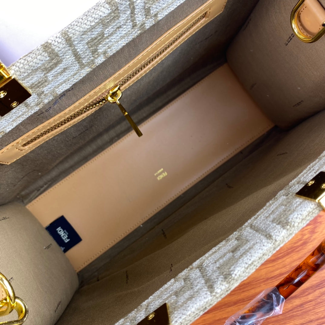 Luxe Touch Bags