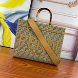 Luxe Touch Bags