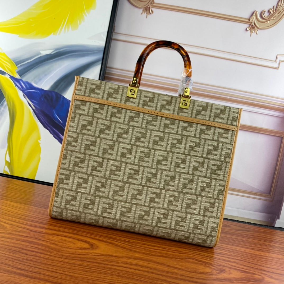 Luxe Touch Bags