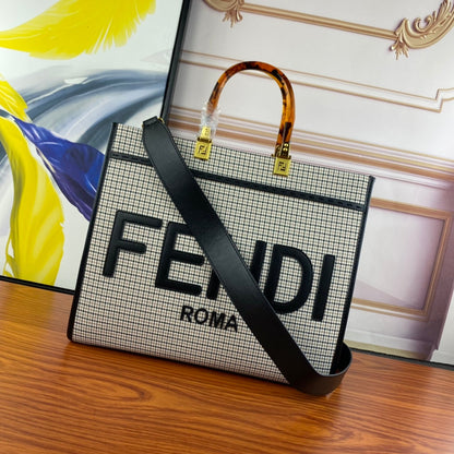 Luxe Touch Bags