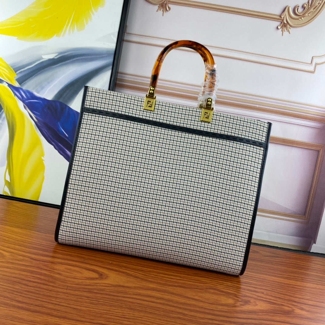 Luxe Touch Bags